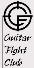 Guitar Fight Club 3